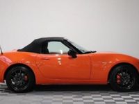 occasion Mazda MX5 MX-5iv 2.0 skyactiv-g evap 184 ch 30 eme anniversaire