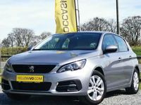 occasion Peugeot 308 Active
