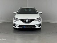 Occasion Renault Mégane GrandTour Techno 117 ch (86 kW) 2023 Break