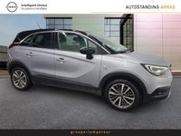 occasion Opel Crossland 1.5 D 102ch 2020 Euro 6d-t