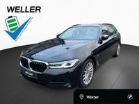 Occasion BMW 530e 292 ch (214 kW) 2022 Break