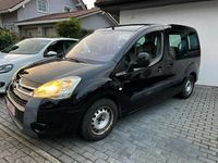 Occasion Citroën Berlingo 109 ch (80 kW) 2009 Monospace