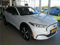 Nouvelle Ford Mustang Mach-E Standard Range 197 kW (269 ch) 2025 Blanc SUV