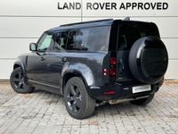 occasion Land Rover Defender 110 2.0 P400e X-Dynamic HSE - VIVA3675629