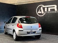 occasion Renault Clio III 1.4 16V 98CH EXPRESSION 5P