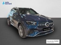 occasion Mercedes GLE350e 197ch+136ch AMG Line 4Matic 9G-Tronic