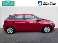 occasion Hyundai i20 i201.1 CRDi 75 Initia 5p