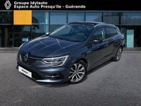 Occasion Renault Mégane IV Techno 2024 Gris Break