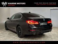 occasion BMW 530 e Berline Alu19\/Leder/Cam/GpsPro *1j garantie*