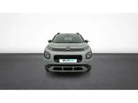 Occasion Citroën C3 Aircross PureTech 110 ch (80 kW) 2020 Gris SUV