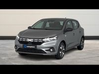 Occasion Dacia Sandero Journey 2025 Gris Citadine