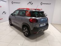 occasion Citroën C3 Aircross C3 PureTech 110 S&S BVM5 - Feel