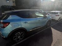 Occasion Renault Captur Intens 140 ch (102 kW) 2021 SUV