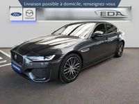 occasion Jaguar XE D180 R-dynamic Se Bva8