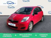 occasion Toyota Yaris N/A 1.0 VVT-I 69 In