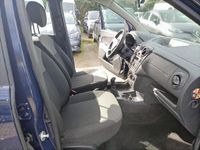 occasion Dacia Lodgy LODGYECO-G 100 5 places - 2020 - Essentiel