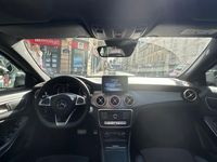 occasion Mercedes GLA200 Classe7-g Dct Fascination