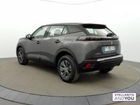 Occasion Peugeot 2008 Active 100 ch (73 kW) 2021 SUV