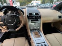 occasion Aston Martin DB9 Coupé V12 450 ch