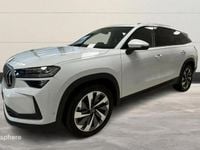 Occasion Skoda Kodiaq 152 ch (111 kW) 2025 SUV