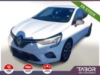 Occasion Renault Clio V Techno 91 ch (66 kW) 2022 Blanc