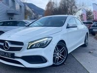 Occasion Mercedes CLA200 AMG 136 ch (100 kW) 2016 Coupé