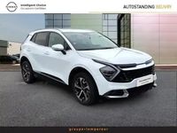 Occasion Kia Sportage 150 ch (110 kW) 2022 Blanc SUV
