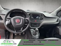 Occasion Fiat Doblò 120 ch (88 kW) 2015 Monospace