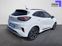 Occasion Ford Puma S 125 ch (91 kW) 2021 Coupé