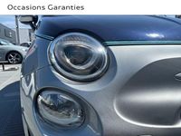 Occasion Abarth 695 180 ch (132 kW) 2018 Gris Citadine