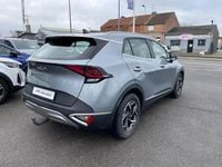 Occasion Kia Sportage Active 137 ch (100 kW) 2024 Blanc SUV