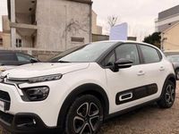 Occasion Citroën C3 Feel 83 ch (61 kW) 2022 Citadine