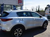 occasion Kia Sportage 1.6 CRDI 115CH ISG ACTIVE 4X2