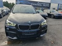 occasion BMW X1 (F48) XDRIVE20DA 190CH M SPORT