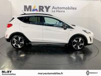 occasion Ford Fiesta 1.0 Ecoboost 95 S&s Bvm6 Active