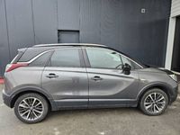 occasion Opel Crossland X 1.2 Turbo 130ch DESIGN BVA - VIVA186958582