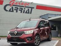 Occasion Renault Kangoo Intens 95 ch (69 kW) 2022 Rouge Monospace