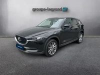 occasion Mazda CX-5 2.0 Skyactiv-g 165 Dynamique 4x2 Euro6d-t