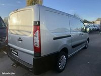 Occasion Peugeot Expert 129 ch (94 kW) 2013 Gris Van