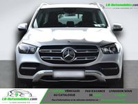 occasion Mercedes GLE350 d BVA 4Matic