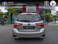 occasion Toyota Yaris Hybrid 116h France Business 5p + Stage Hybrid Academy