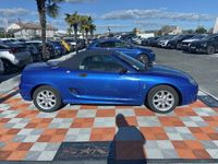 occasion MG TF 1.6 115 CABRIOLET 2P BVM