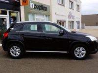 occasion Citroën C4 Aircross 1.6 E-hdi 115 Feel Edition 4x4