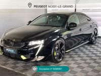 occasion Peugeot 508 Hyb Sport Engineered