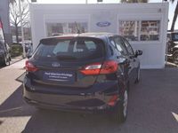 occasion Ford Fiesta 1.0 EcoBoost 125ch Connect Business DCT-7 5p