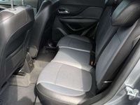 occasion Opel Mokka 1.7 CDTI 130CH COSMO ECOFLEX START\u0026STOP 4X2