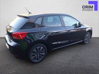 occasion Seat Ibiza Ibiza1.0 EcoTSI 95 ch S/S BVM5