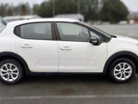 occasion Citroën C3 PureTech 82 Feel