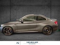 Occasion BMW M2 375 ch (275 kW) 2018 Gris Coupé