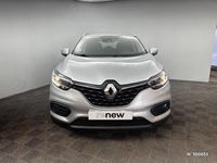 Occasion Renault Kadjar Business 140 ch (102 kW) 2020 Gris SUV